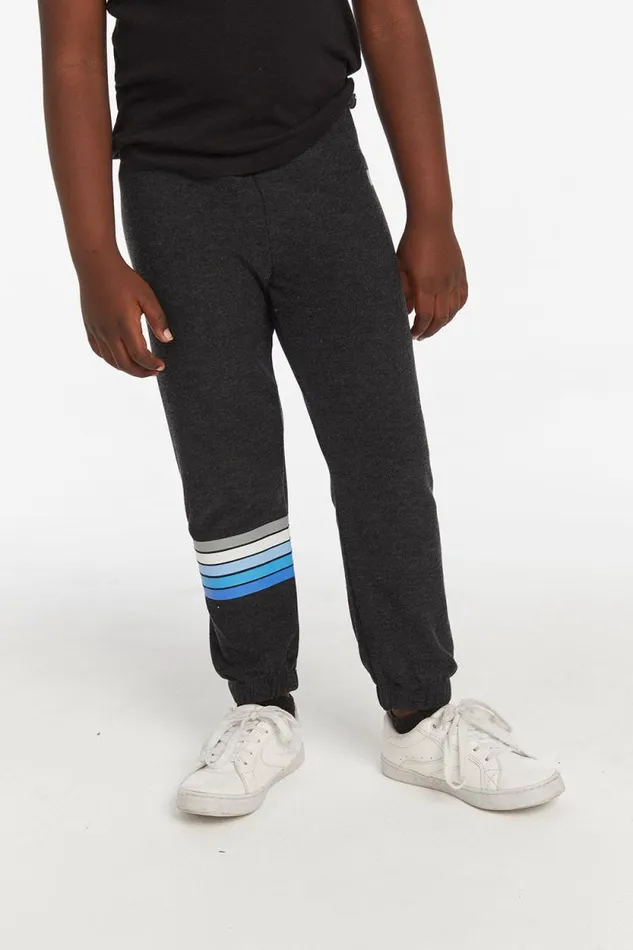 Kids Chaser Brand Boys Retro Peace Boys Pant