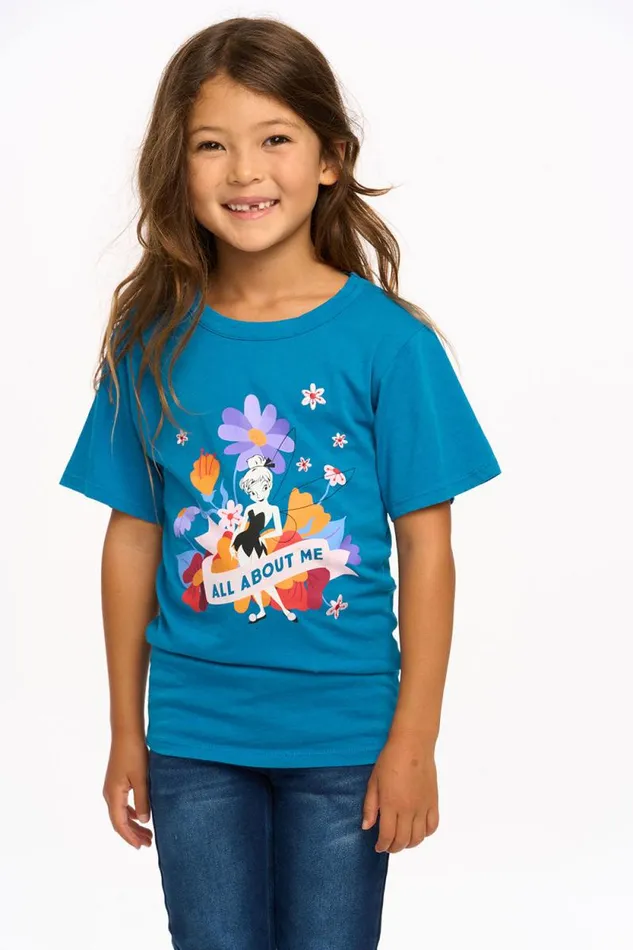Kids Chaser Brand Girls Disney039s Tinker Bell 8211 All About Me