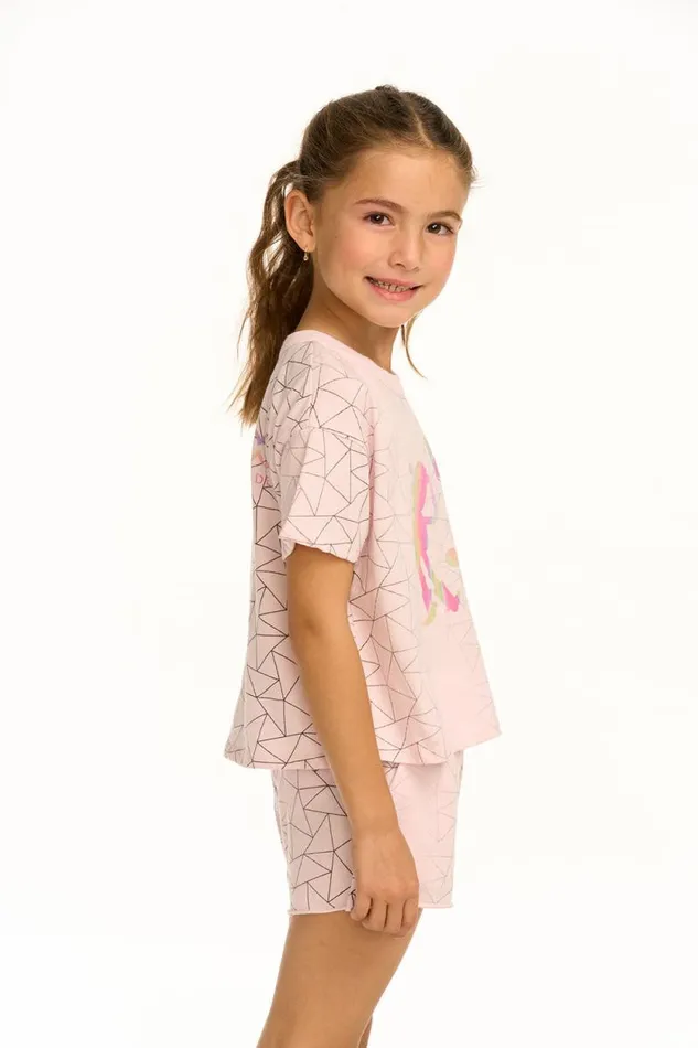 Kids Chaser Brand Girls Disney 100 8211 Woody Mickey Snow White Pullover