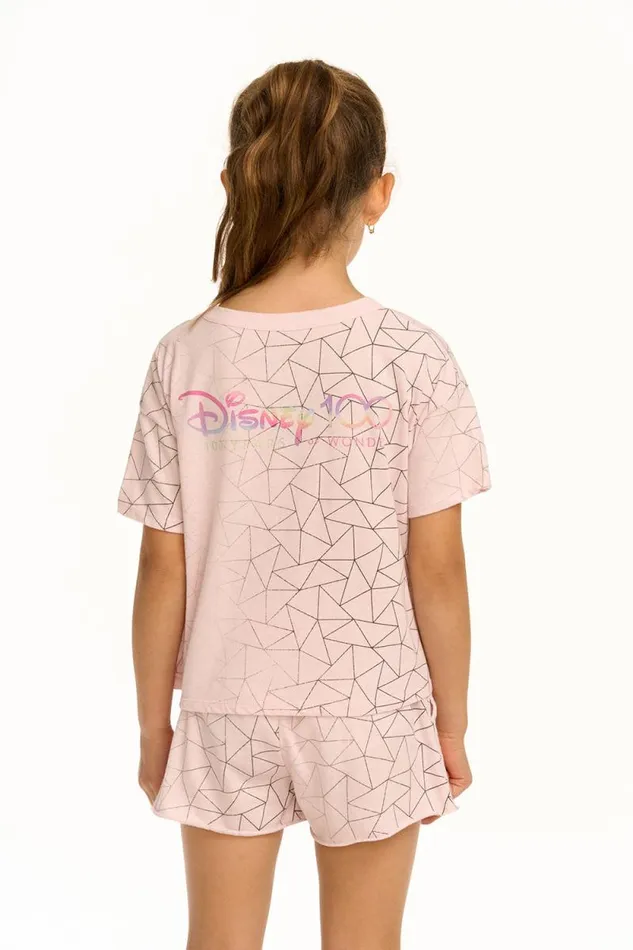 Kids Chaser Brand Girls Disney 100 8211 Woody Mickey Snow White Pullover