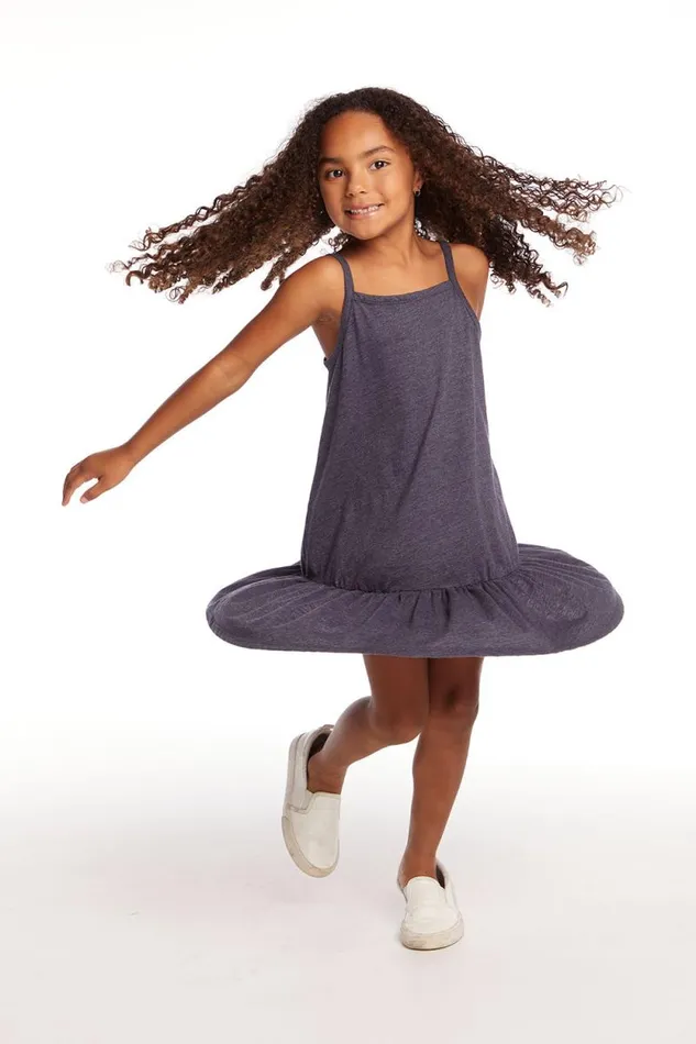 Kids Chaser Brand Girls Helena Avalon Girls Dress