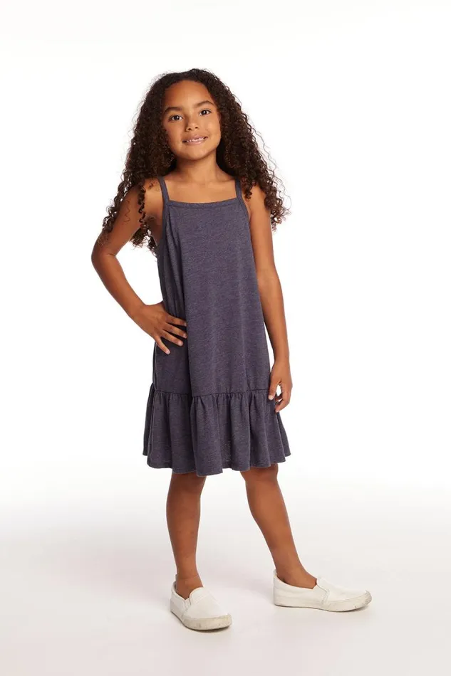 Kids Chaser Brand Girls Helena Avalon Girls Dress