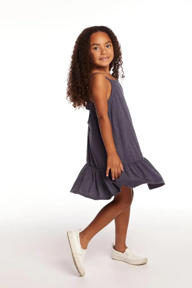 Kids Chaser Brand Girls Helena Avalon Girls Dress