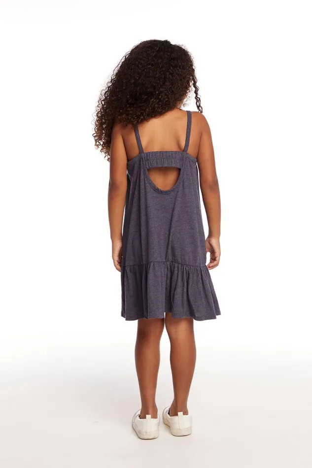 Kids Chaser Brand Girls Helena Avalon Girls Dress