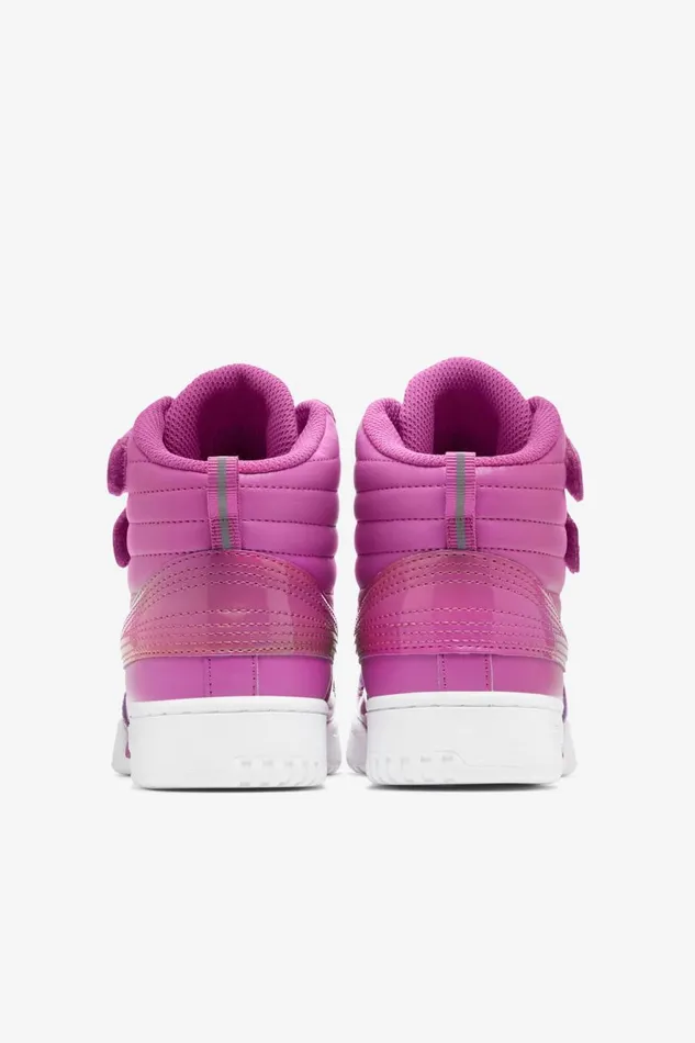 Kids Fila Big Kids 357 Big F14 Iridescent Iridescent Purple Orchid White Kids Fila Big Kids 357 Big F14 Iridescent Iridescent Purple Orchid White