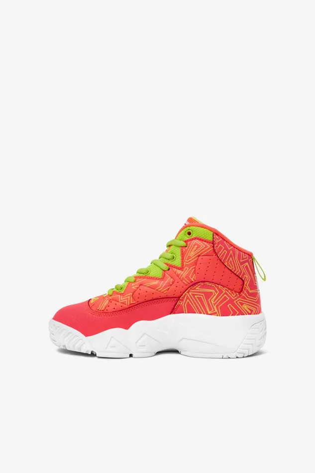 Kids Fila Little Kids 1053 Little Mb