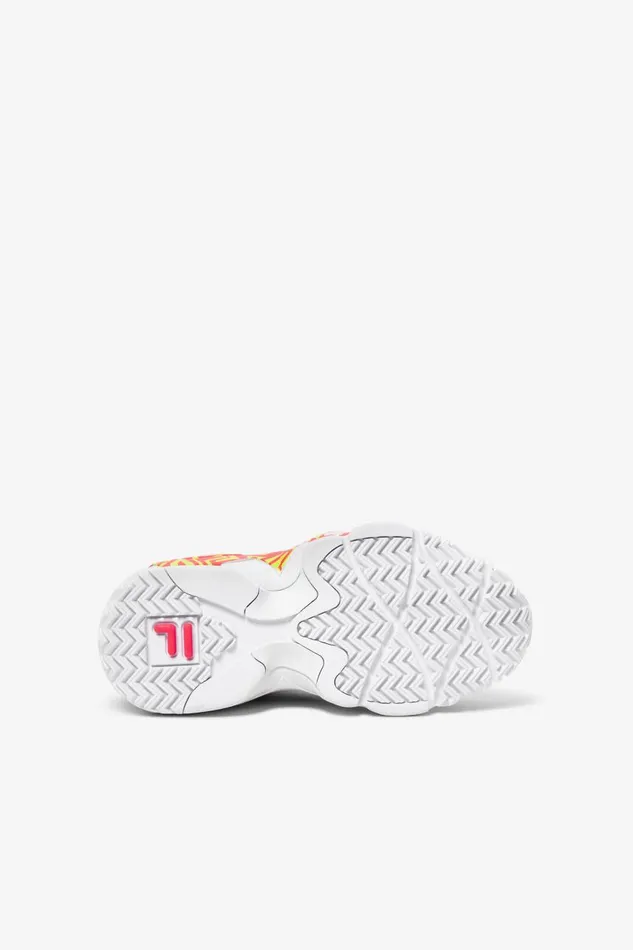 Kids Fila Little Kids 1053 Little Mb