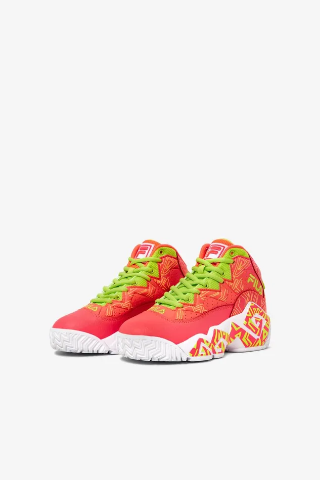 Kids Fila Little Kids 1053 Little Mb