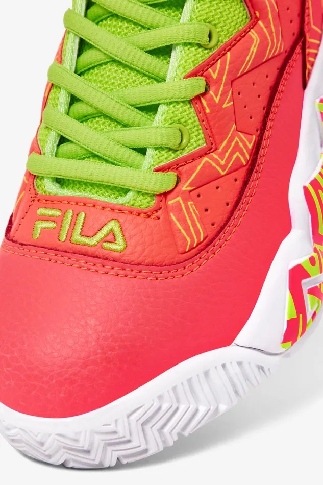 Kids Fila Little Kids 1053 Little Mb
