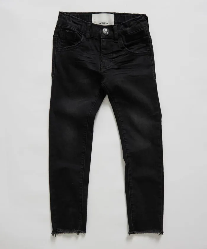Kids KIDS FREEBIRDS II SKINNY JEAN One Teaspoon Kids