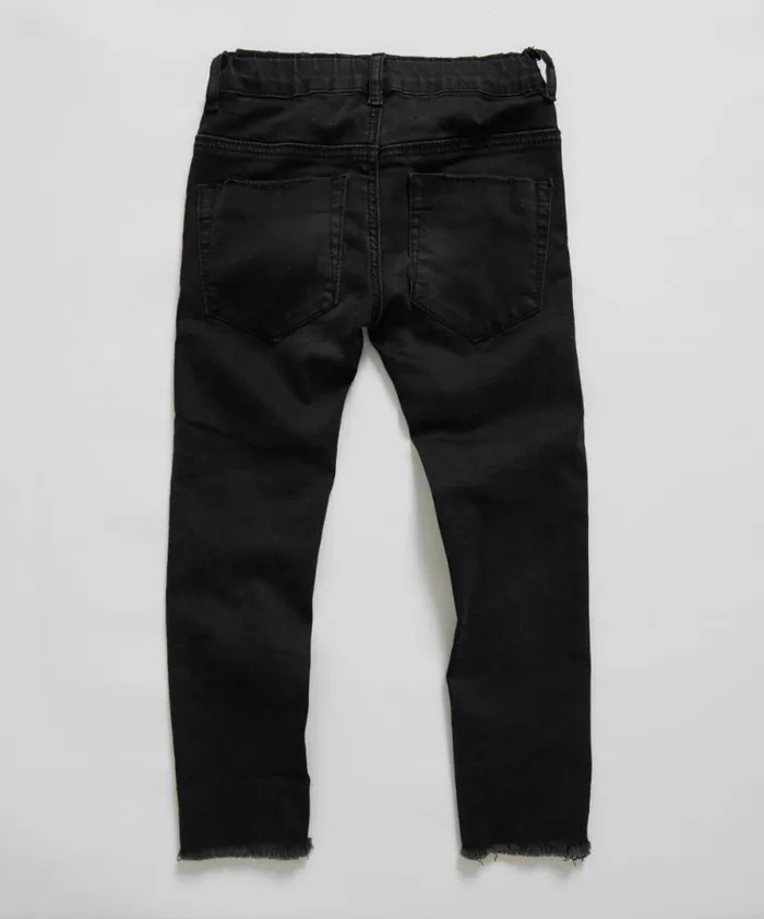 Kids KIDS FREEBIRDS II SKINNY JEAN One Teaspoon Kids