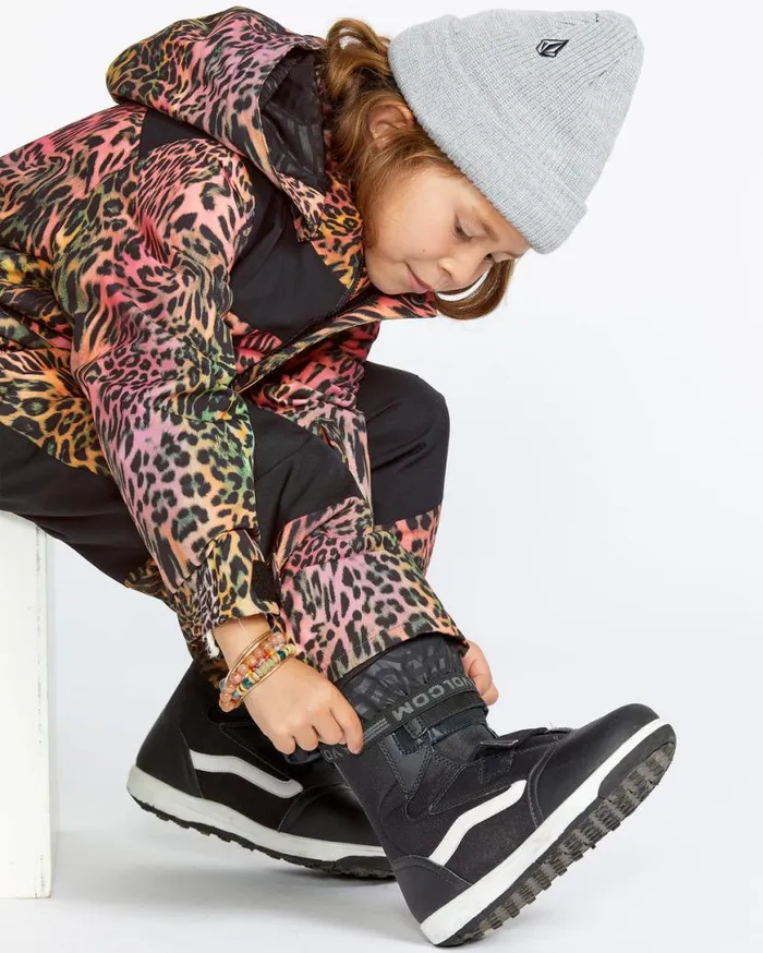 Kids Volcom Toddler One Piece 8211 Acid Kids Volcom Jackets