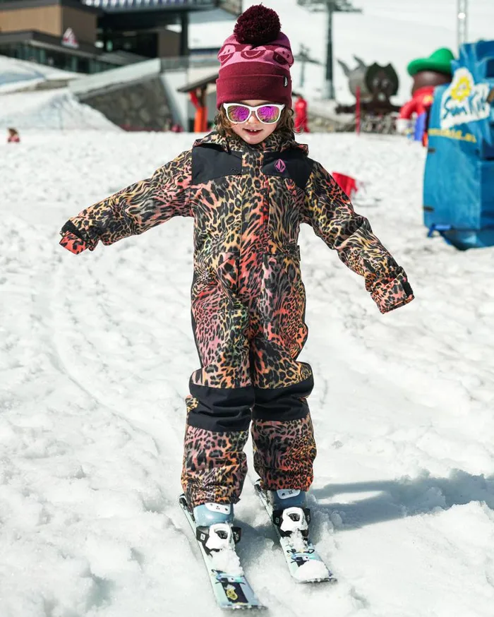 Kids Volcom Toddler One Piece 8211 Acid Kids Volcom Jackets