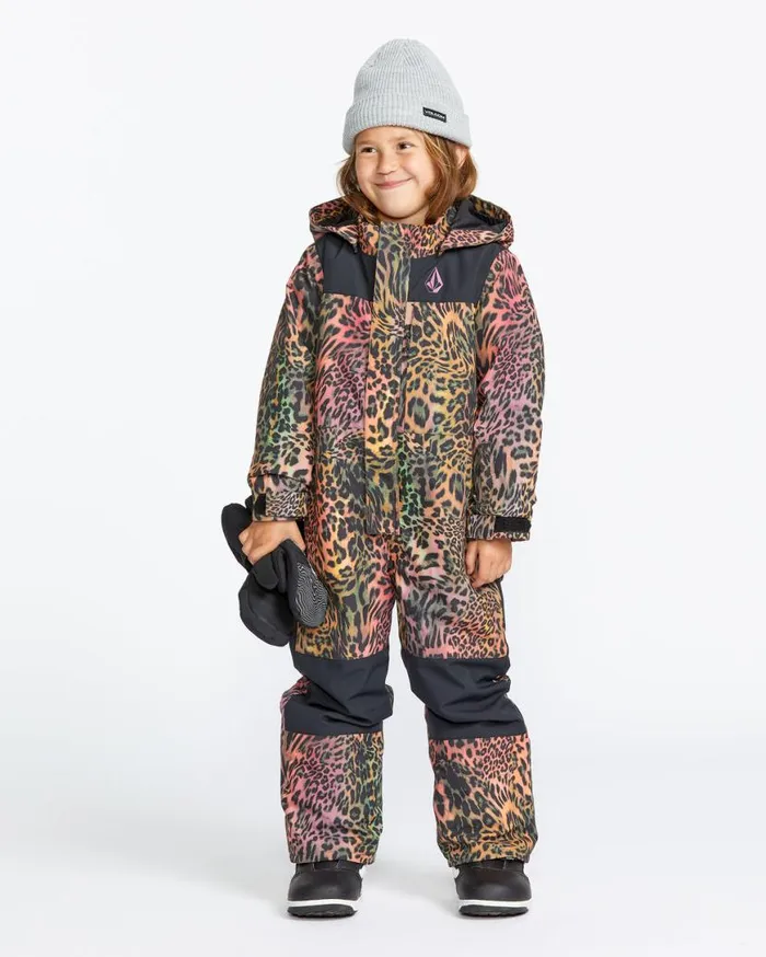 Kids Volcom Toddler One Piece 8211 Acid Kids Volcom Jackets