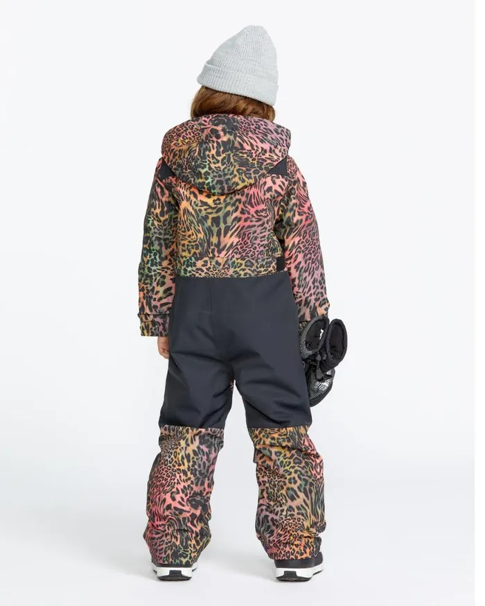 Kids Volcom Toddler One Piece 8211 Acid Kids Volcom Jackets