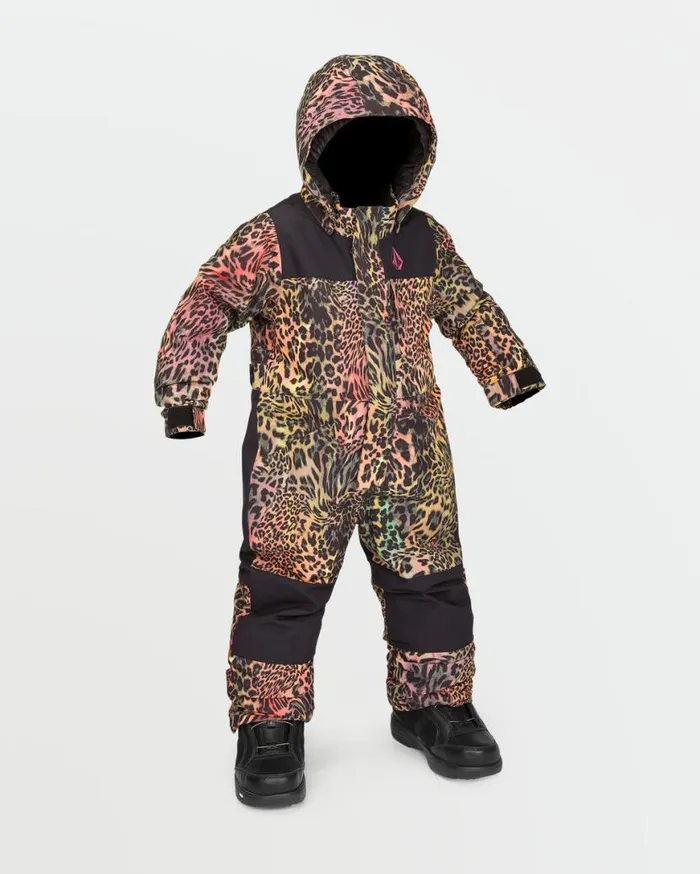 Kids Volcom Toddler One Piece 8211 Acid Kids Volcom Jackets