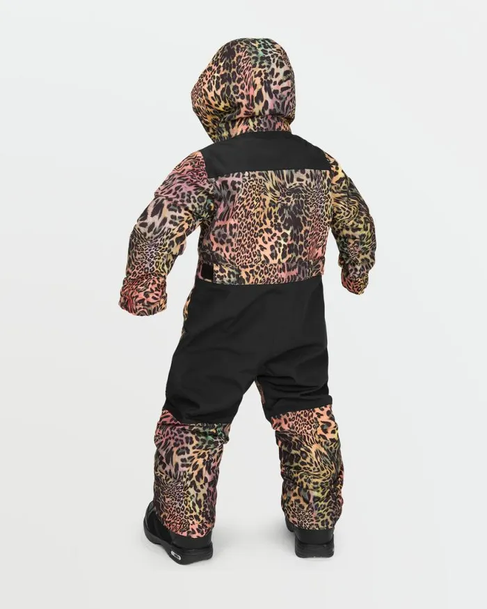 Kids Volcom Toddler One Piece 8211 Acid Kids Volcom Jackets