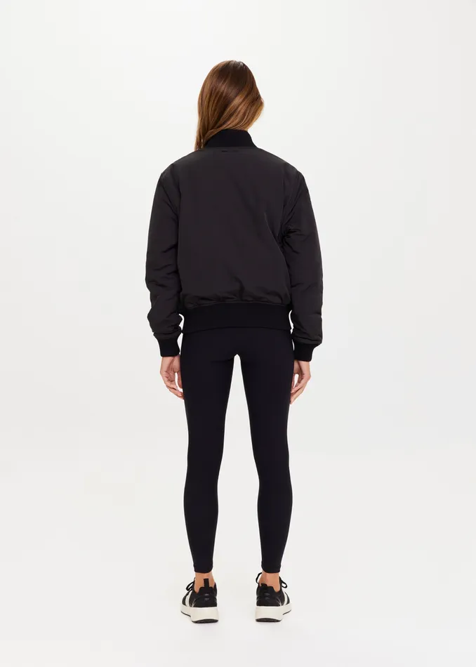 KITA BOMBER JACKET Jackets and Coats THE UPSIDE Women KITA BOMBER JACKET Jackets and Coats THE UPSIDE Women