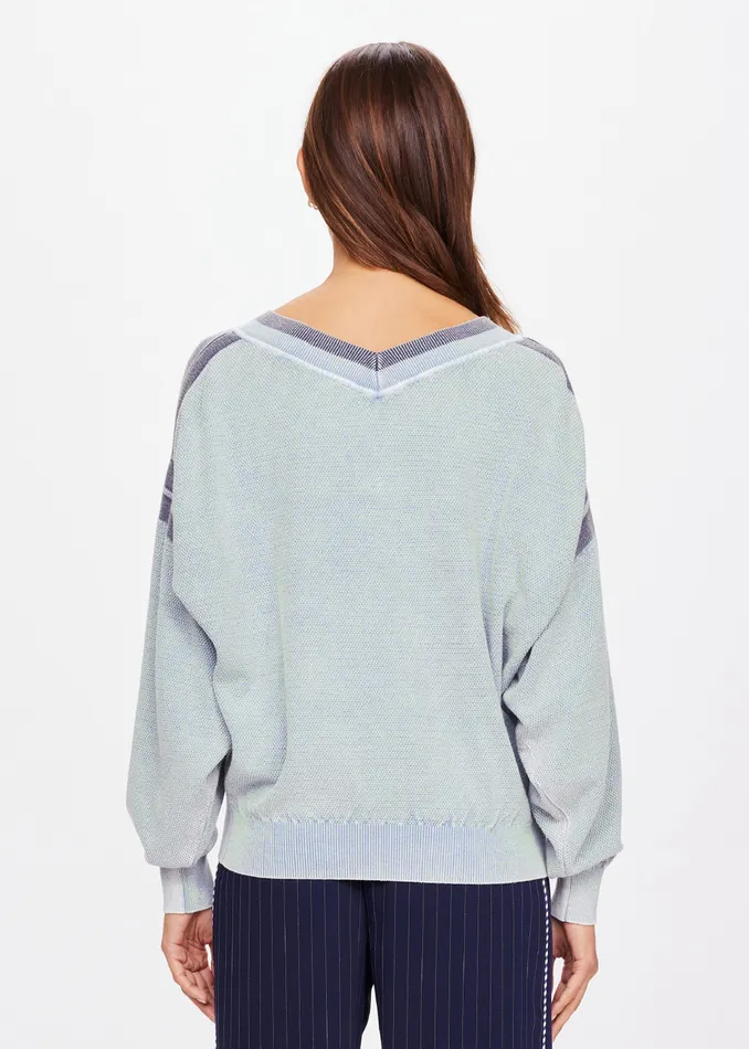 Knitwear FORTUNA BONITA KNIT CREW 8211 THE UPSIDE Women