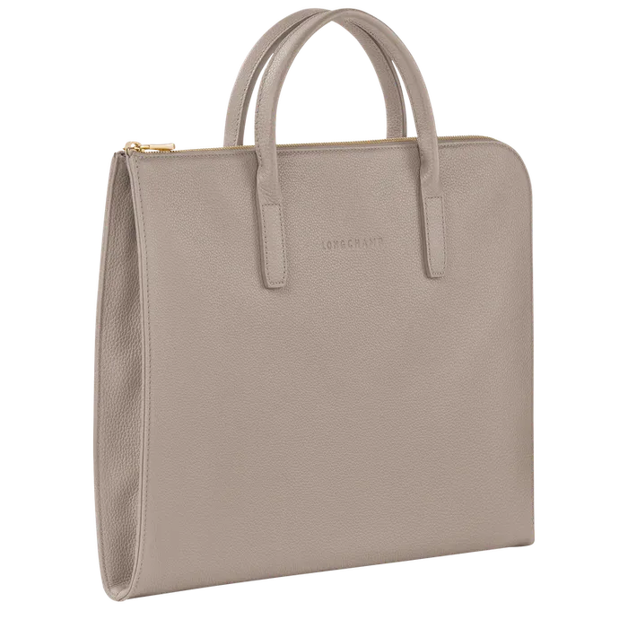 Le Foulonn S Briefcase Turtledove Briefcase Longchamp WomenMen Le Foulonn S Briefcase Turtledove Briefcase Longchamp WomenMen