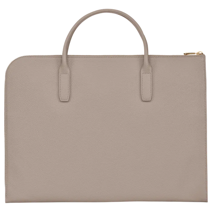 Le Foulonn S Briefcase Turtledove Briefcase Longchamp WomenMen Le Foulonn S Briefcase Turtledove Briefcase Longchamp WomenMen