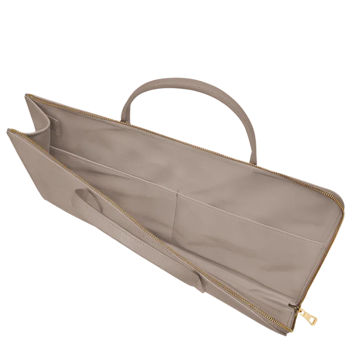 Le Foulonn S Briefcase Turtledove Briefcase Longchamp WomenMen Le Foulonn S Briefcase Turtledove Briefcase Longchamp WomenMen