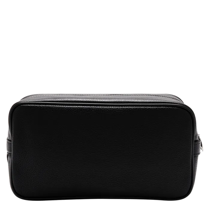 Le Foulonn Toiletry case Black WomenMen Toiletry bags Longchamp Le Foulonn Toiletry case Black WomenMen Toiletry bags Longchamp