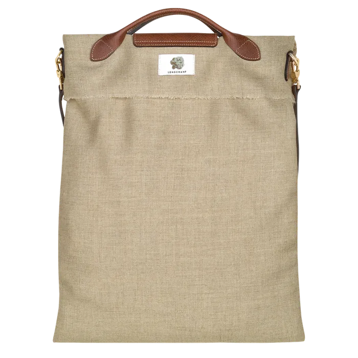 Le Pliage Collection XL Artichoke bag Artichoke WomenMen Handbags Longchamp