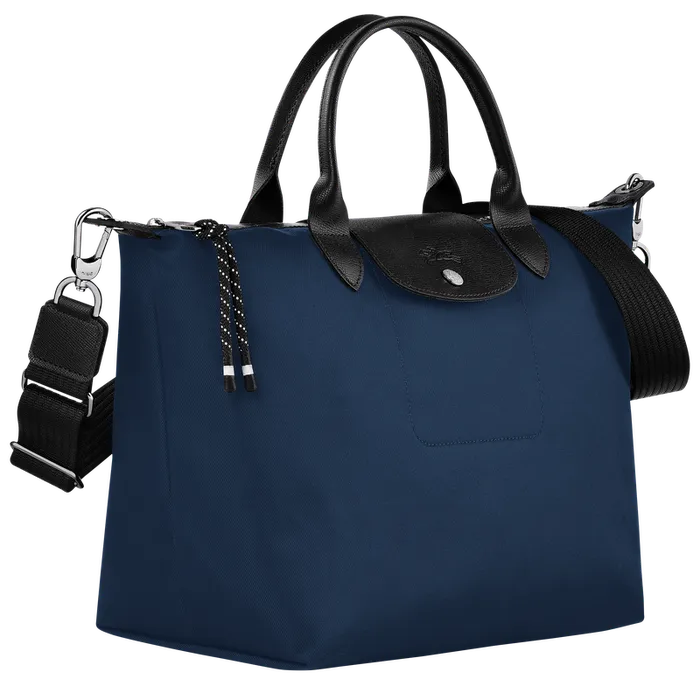 Le Pliage Energy L Handbag Navy Handbags Longchamp Men Le Pliage Energy L Handbag Navy Handbags Longchamp Men