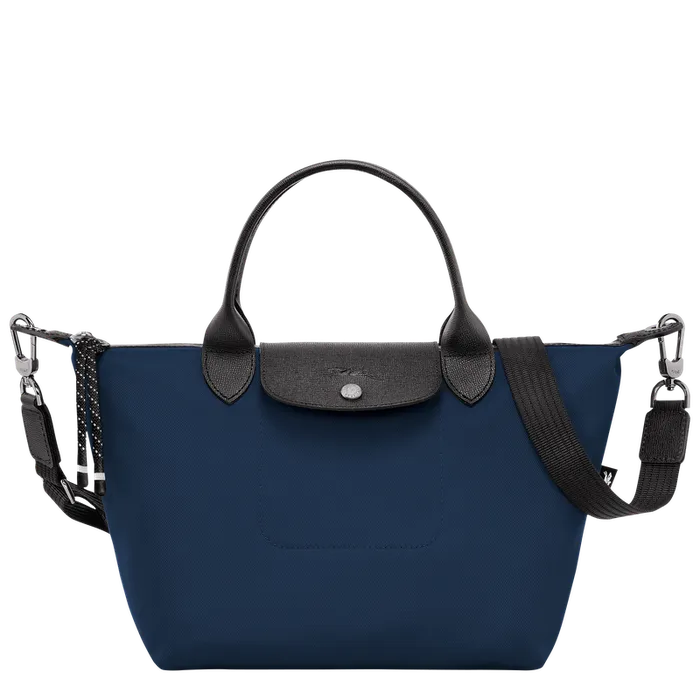 Le Pliage Energy S Handbag NavyNavyNavy Handbags Longchamp Men
