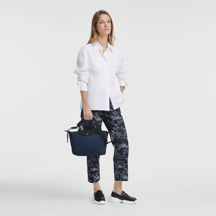 Le Pliage Energy S Handbag NavyNavyNavy Handbags Longchamp Men Le Pliage Energy S Handbag NavyNavyNavy Handbags Longchamp Men