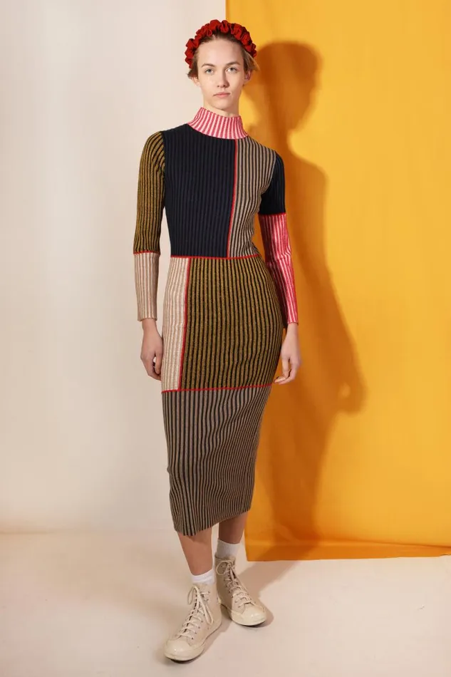 LF Markey Dresses Women Cecil Dress