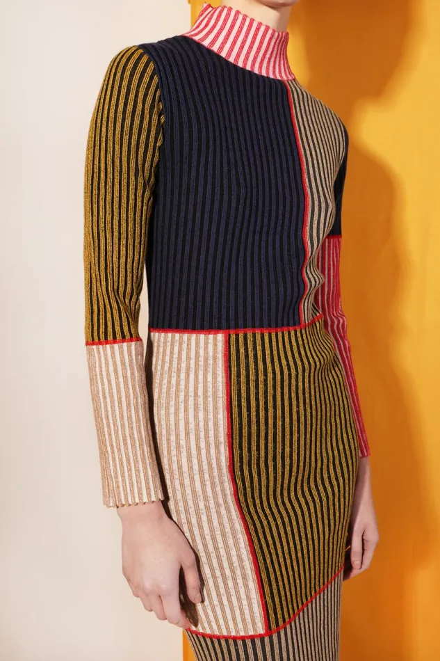 LF Markey Dresses Women Cecil Dress