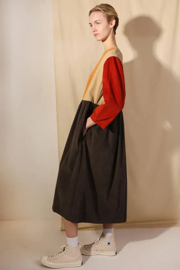 LF Markey Dresses Women Hudson Dress