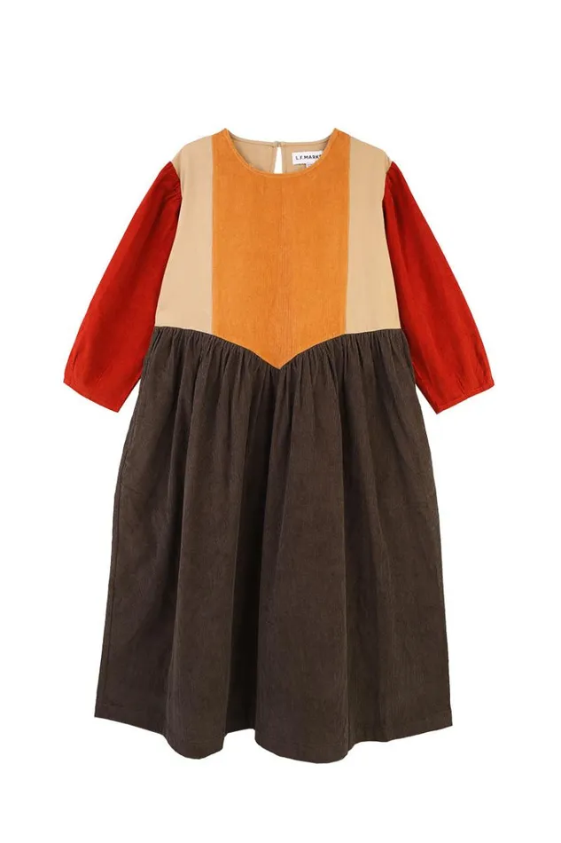LF Markey Dresses Women Hudson Dress