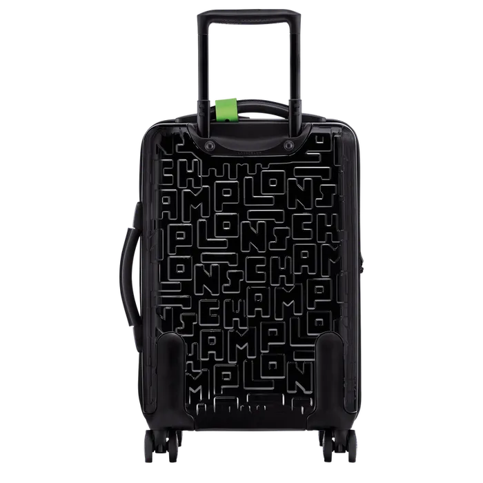 LGP Travel S Carryon Black WomenMen Suitcases Longchamp