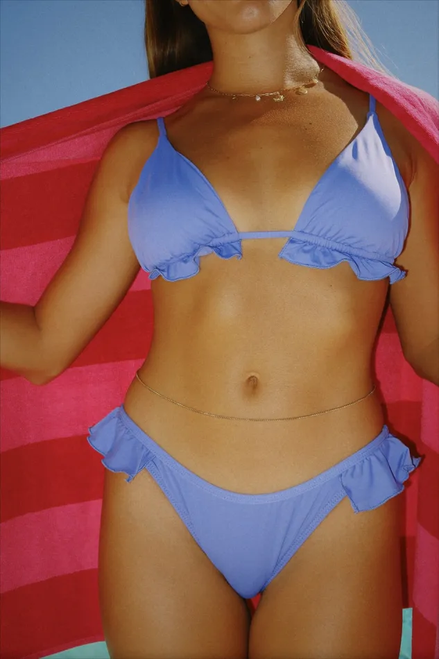 Lillian Bottom South Pacific Swim Petal and Pup Women