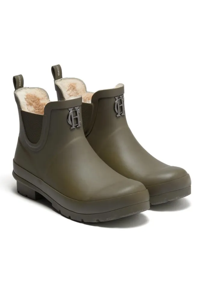 Little Mini Me Sets Holland Cooper Mini Me 8211 Matte Chelsea Boots Green Little Mini Me Sets Holland Cooper Mini Me 8211 Matte Chelsea Boots Green