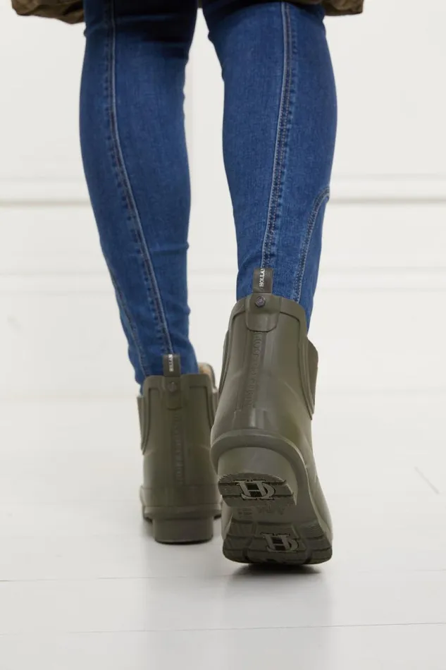 Little Mini Me Sets Holland Cooper Mini Me 8211 Matte Chelsea Boots Green Little Mini Me Sets Holland Cooper Mini Me 8211 Matte Chelsea Boots Green