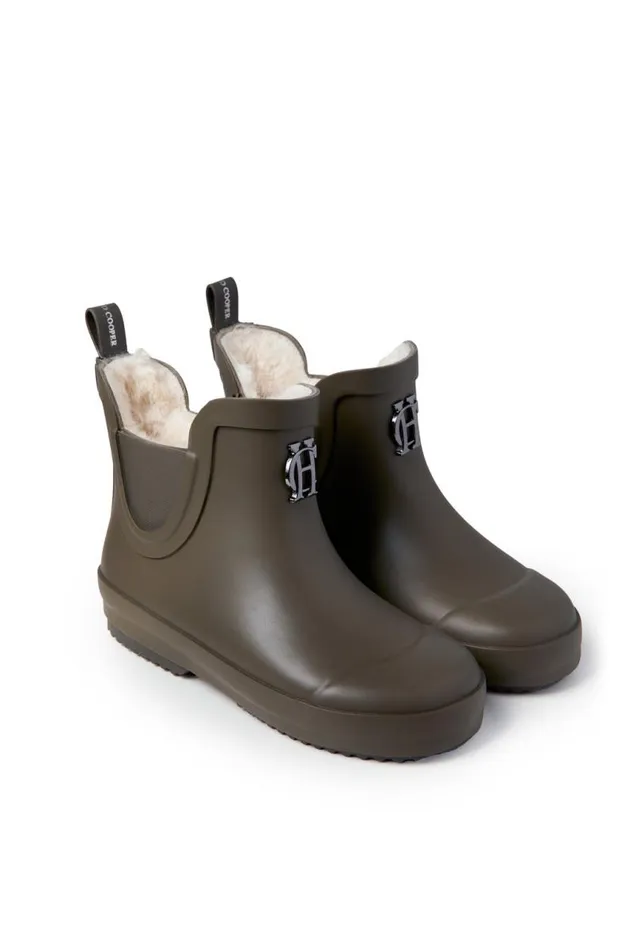 Little Mini Me Sets Holland Cooper Mini Me 8211 Matte Chelsea Boots Green Little Mini Me Sets Holland Cooper Mini Me 8211 Matte Chelsea Boots Green