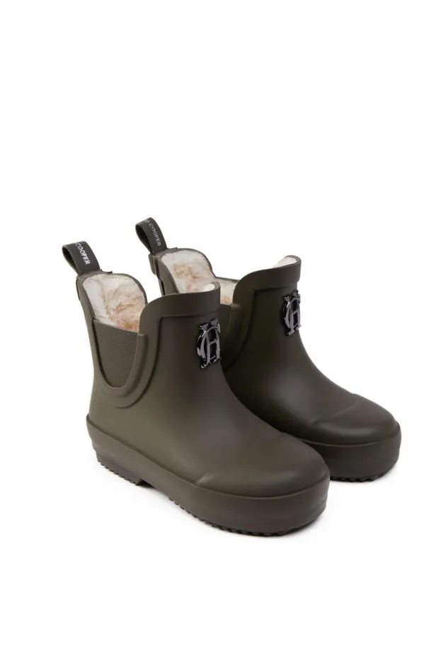Little Mini Me Sets Holland Cooper Mini Me 8211 Matte Chelsea Boots Green Little Mini Me Sets Holland Cooper Mini Me 8211 Matte Chelsea Boots Green