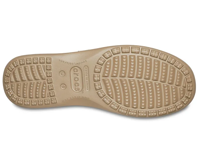 Loafers Santa Cruz Realtree Edge SlipOn Khaki Crocs Men