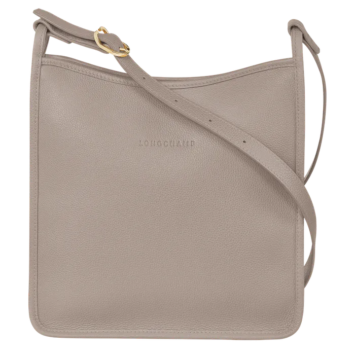 Longchamp Crossbody bags Women Le Foulonn M Crossbody bag TurtledoveTurtledoveTurtledove Longchamp Crossbody bags Women Le Foulonn M Crossbody bag TurtledoveTurtledoveTurtledove