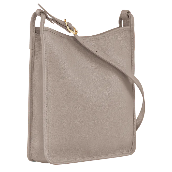 Longchamp Crossbody bags Women Le Foulonn M Crossbody bag TurtledoveTurtledoveTurtledove Longchamp Crossbody bags Women Le Foulonn M Crossbody bag TurtledoveTurtledoveTurtledove