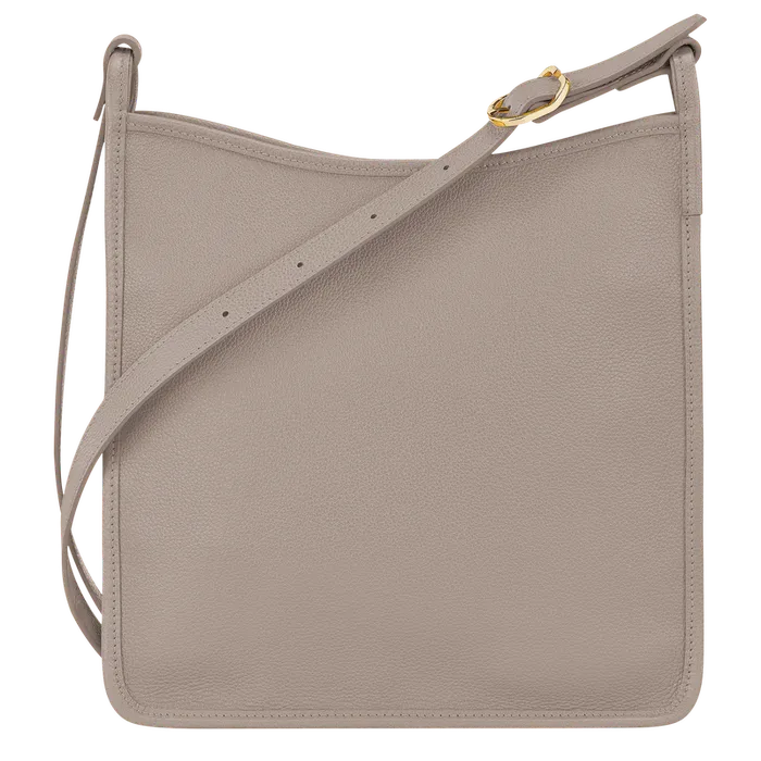 Longchamp Crossbody bags Women Le Foulonn M Crossbody bag TurtledoveTurtledoveTurtledove Longchamp Crossbody bags Women Le Foulonn M Crossbody bag TurtledoveTurtledoveTurtledove