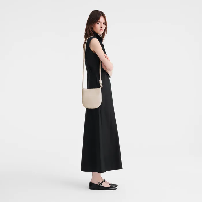 Longchamp Crossbody bags Women Le Roseau S Crossbody bag PaperPaperPaper Longchamp Crossbody bags Women Le Roseau S Crossbody bag PaperPaperPaper