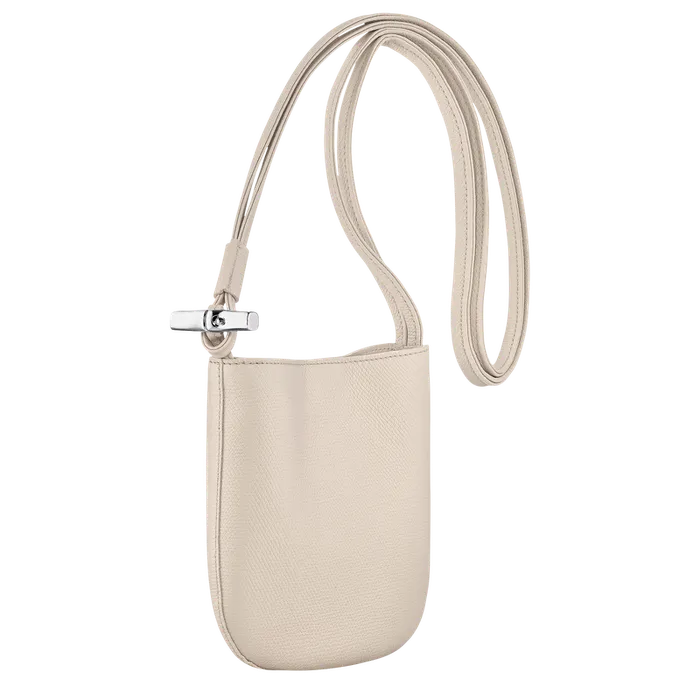 Longchamp Crossbody bags Women Le Roseau S Crossbody bag PaperPaperPaper Longchamp Crossbody bags Women Le Roseau S Crossbody bag PaperPaperPaper