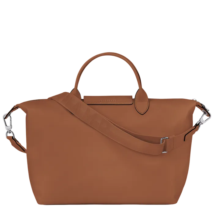 Longchamp Handbags WomenMen Le Pliage Xtra L Handbag Cognac