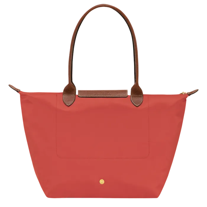 Longchamp Shoulder bags Women Le Pliage Original L Tote bag TomatoTomatoTomato