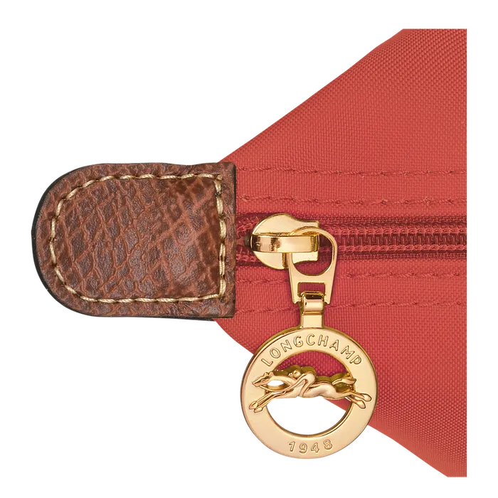 Longchamp Shoulder bags Women Le Pliage Original L Tote bag TomatoTomatoTomato